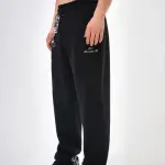 Just Hypnotize Baskılı Baggy Eşofman RK-1011123