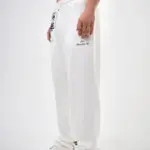 Just Hypnotize Baskılı Baggy Eşofman RK-1011123